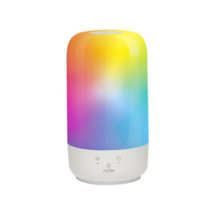 Luminária Smart Pill RGB