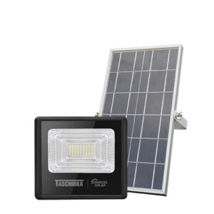 Refletor Led Solar 25w