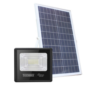 Refletor Led Solar 40w