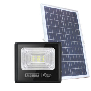 Refletor Led Solar 60w