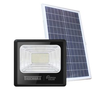 Refletor Led Solar 100w