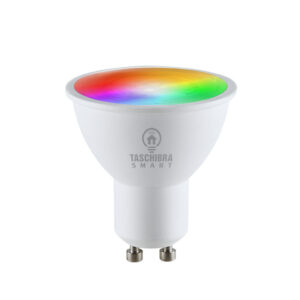 Lâmpada Smart MR16 RGB