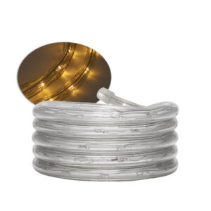 Mangueira Led Âmbar