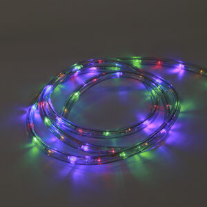 Mangueira Led Colorida